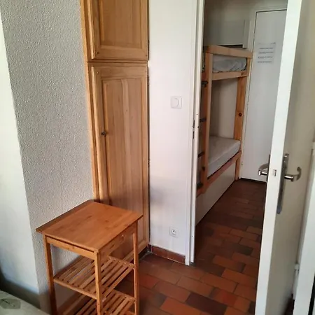 Apartment Les Aigues Marines Saint-Cyr-sur-Mer