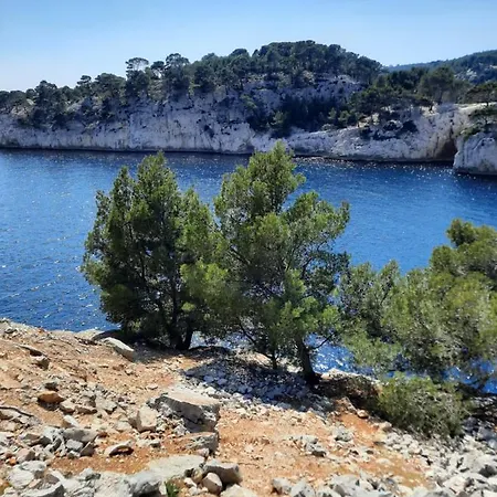 Apartment Les Aigues Marines *