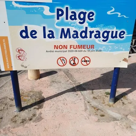 Les Aigues Marines * Saint-Cyr-sur-Mer